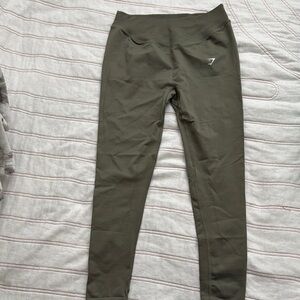 Gym Shark Women’s Leggings Size L (Brand New)